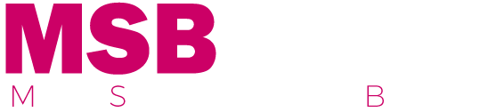 MSB Aesthetics Logo